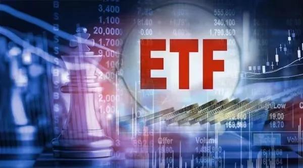 【ETF观察】4月10日股票ETF净流出211.66亿元