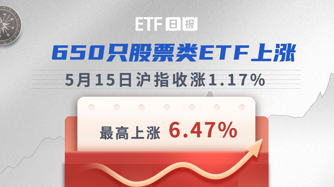 【ETF观察】4月19日股票ETF净流出186.77亿元