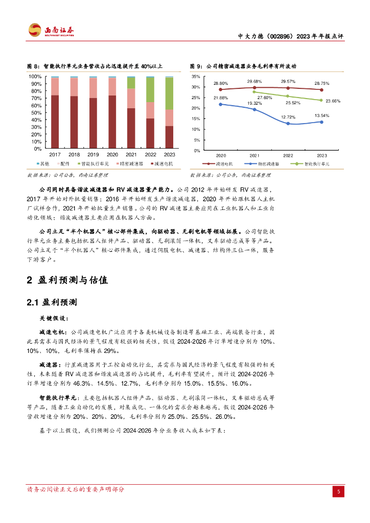 永利股份(300230.SZ)：拟与中大力德合资设立上海柯泰克