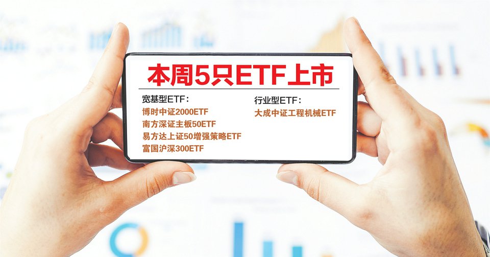 近一个月公告上市股票型ETF平均仓位24.18%