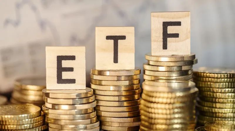 ETF通再度扩容 境内外资金布局工具进一步丰富