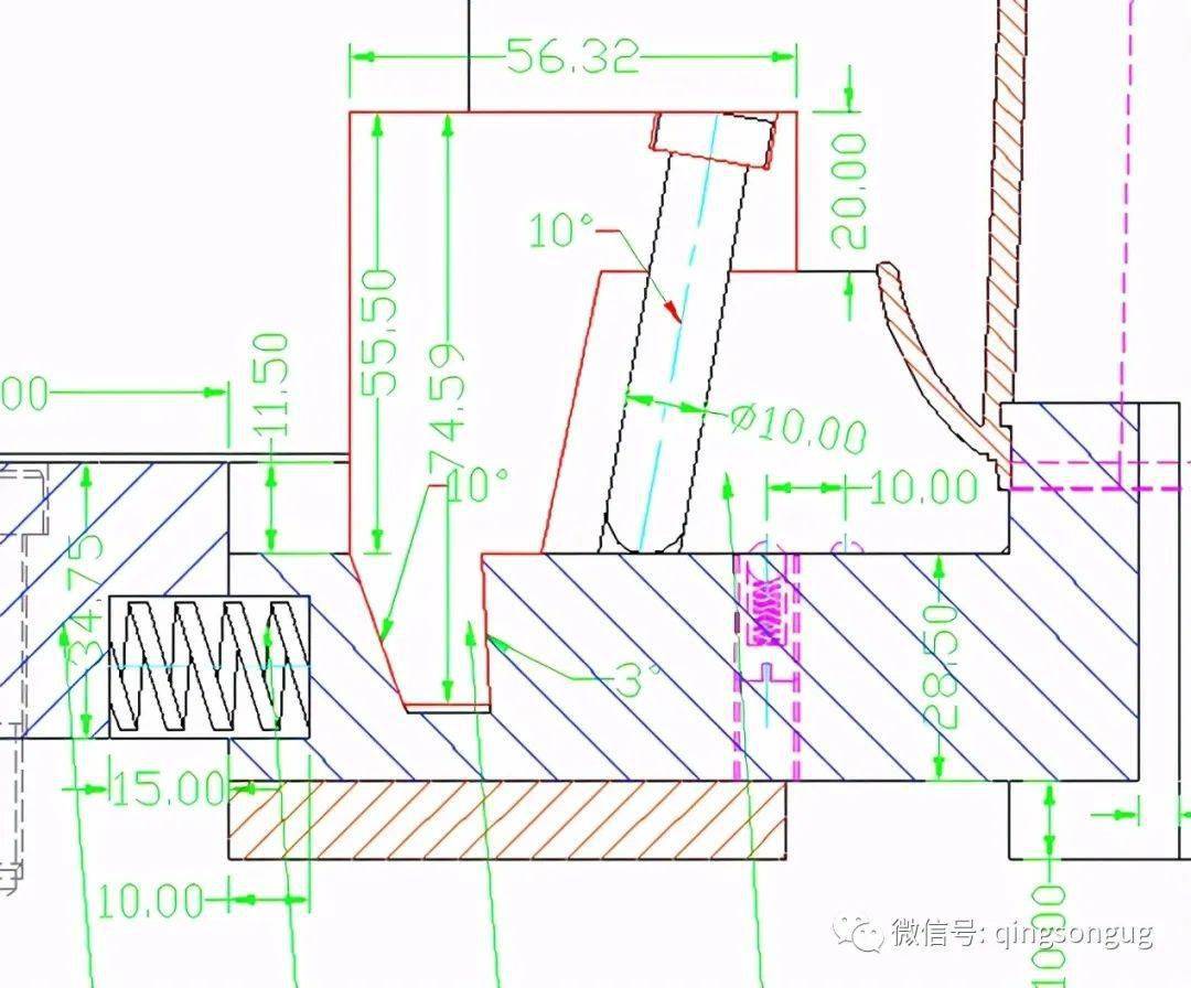 良信股份获得发明专利授权：“一种插入式断路器的斜滑块式安装机构”