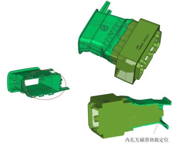 良信股份获得发明专利授权：“一种插入式断路器的斜滑块式安装机构”