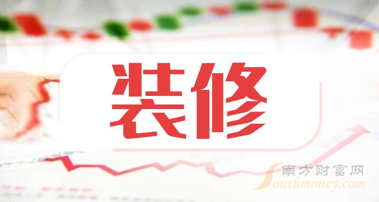 美芝股份：第二季度装修装饰业务新签订单金额1.5亿元