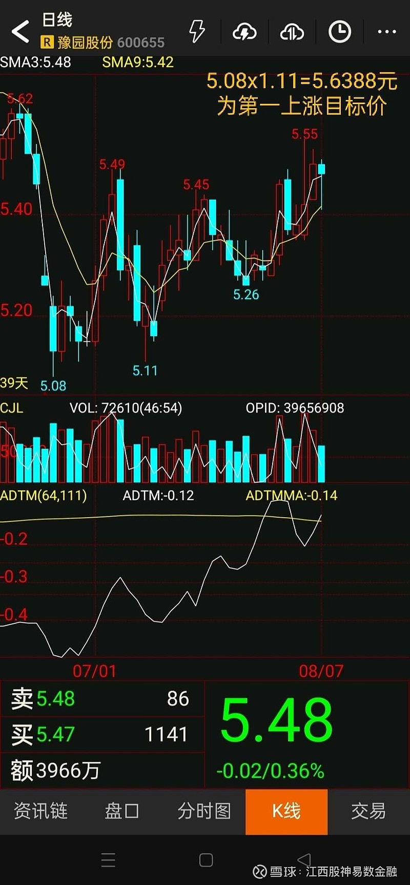 中国神华(601088.SH)：7月煤炭销售量4000万吨 同比增长5.3%