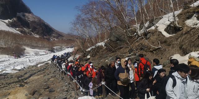 库拉索上半年国际旅游游客接待量同比增长27%