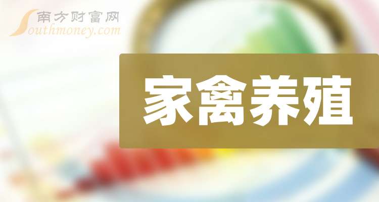 华统股份：8月生猪销售收入3.97亿元 同比增10.29%