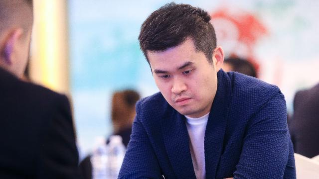 中国象棋协会：查明王天一、王跃飞存在买棋卖棋操纵比赛 给予二人终身禁赛等处罚