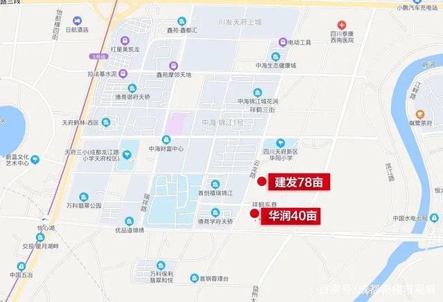 成都本土地产巨头宣布：所有在售住宅，涨价2% ！