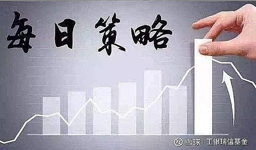 机构策略：政策组合发力 底部信号渐明