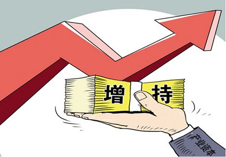 东材科技：实控人的一致行动人拟以5000万元―1亿元增持股份