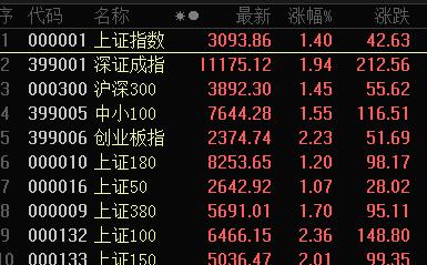 新闻联播再次报道A股：A股大涨 成交超2.6万亿创新高