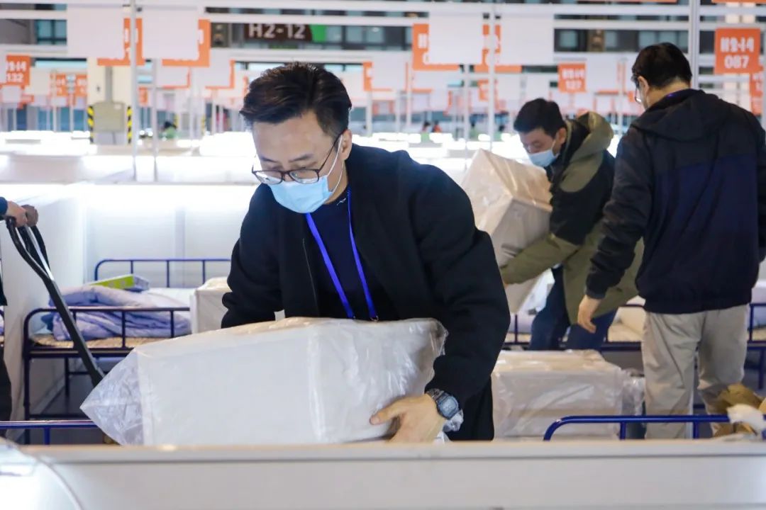 东浩兰生董事长曹炜被查