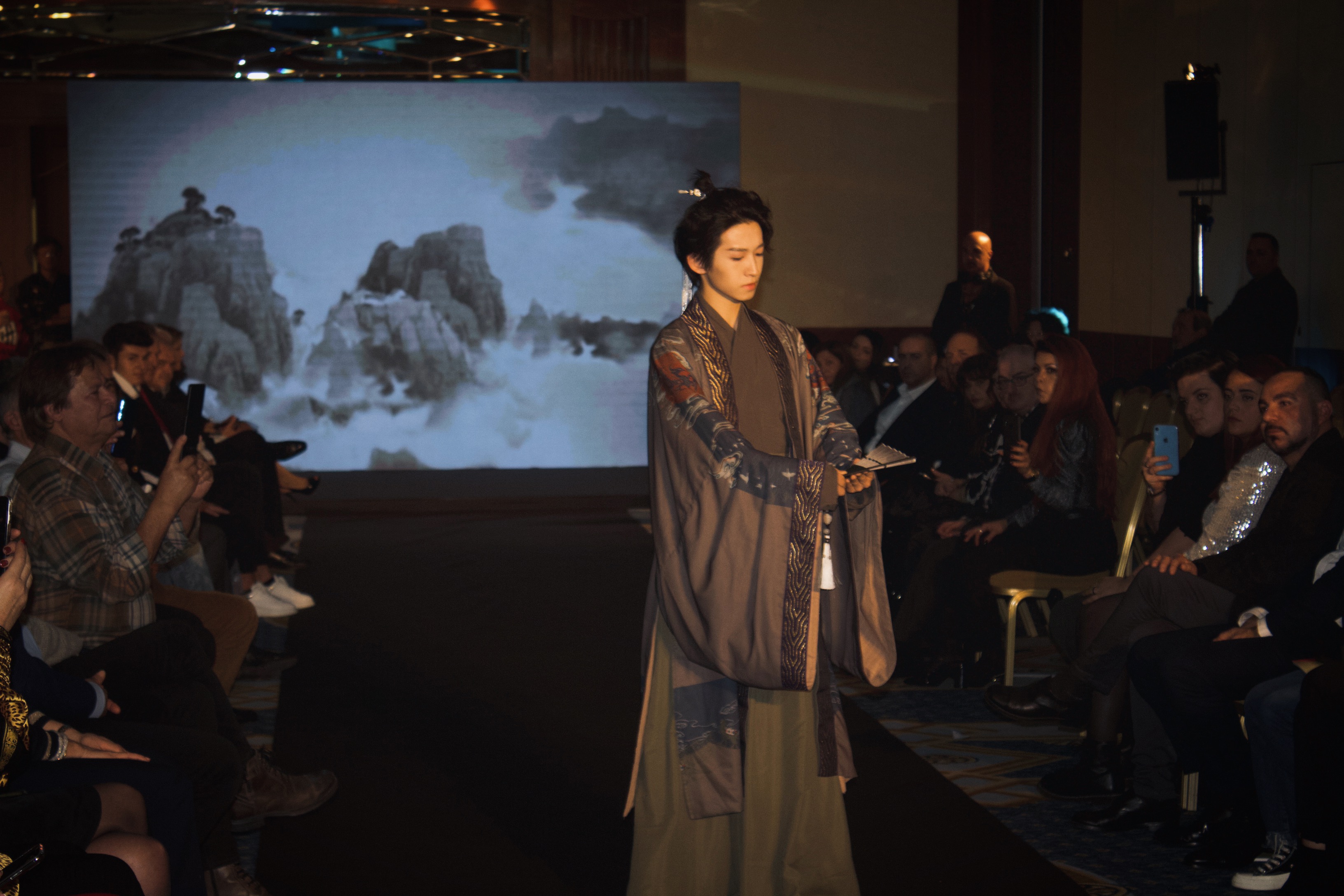 专访中意财险袁颖晖与忠利集团Lucia Silva:绿色发展驱动保险行业创新