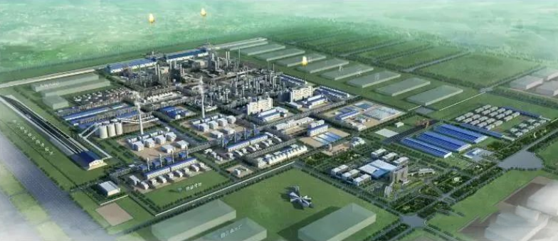 电投产融两个海上风电项目即将开工 总投资额超40亿元