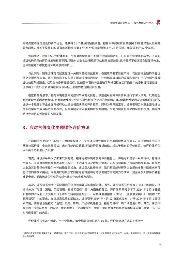 大连德泰控股境外发行全国首笔“应对气候变化”主题双认证可持续发展债券