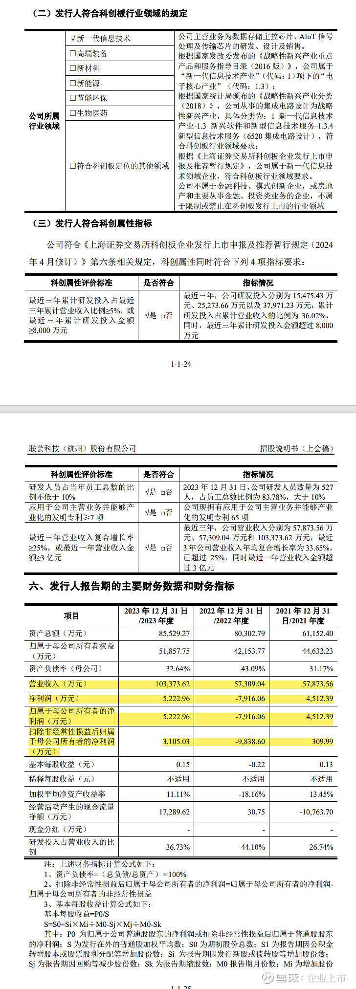 “科八条”后首家！上交所受理未盈利企业IPO申请