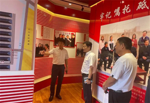 北京银行公司业务总监房旭:推动普惠金融深处着眼、向远处迈进,更好地惠及百业民生