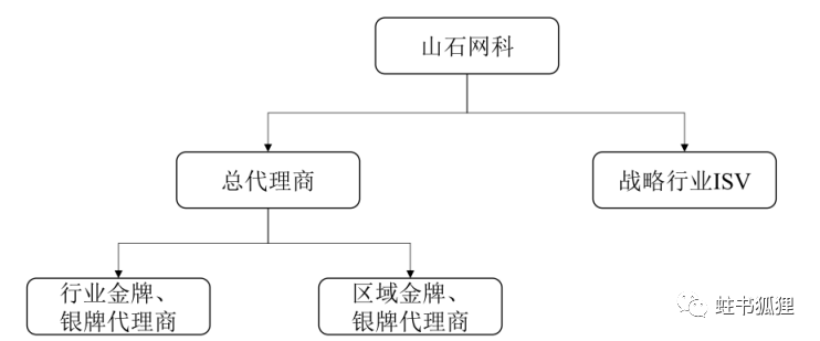 山石网科盘中涨停