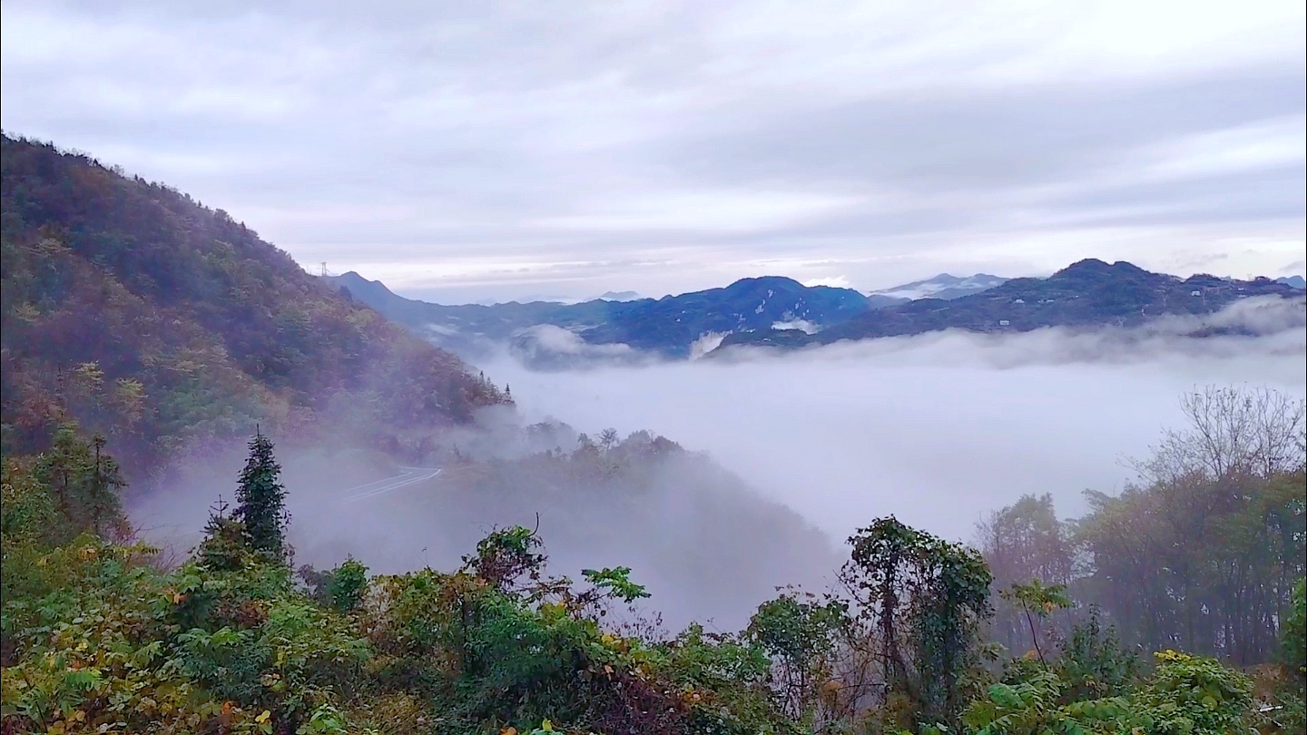 内陆盆地何以频频取得海洋科技突破