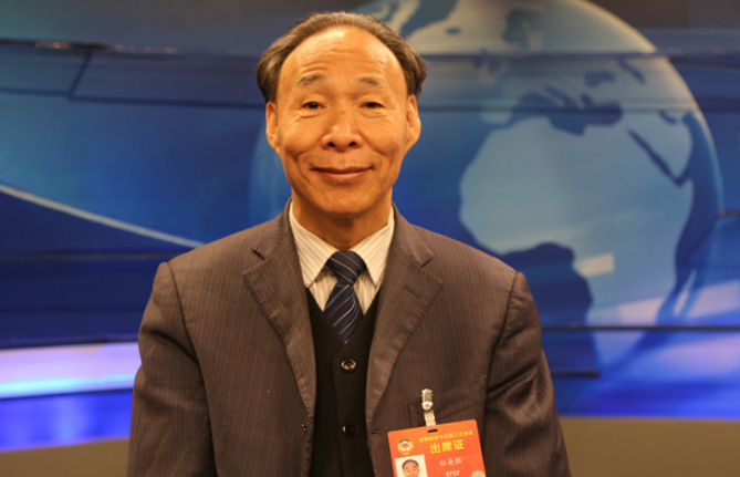 全国政协常委周汉民:金融强国建设对债券市场发展提出更高要求