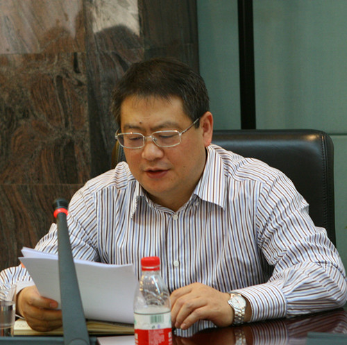 中国银行业协会召开外资银行工作委员会与国家金融监督管理总局交流座谈会