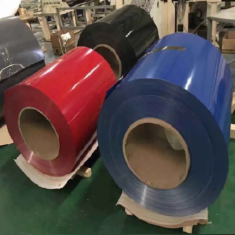 2024年12月24日福州镀铝锌彩涂板卷价格行情今日报价查询