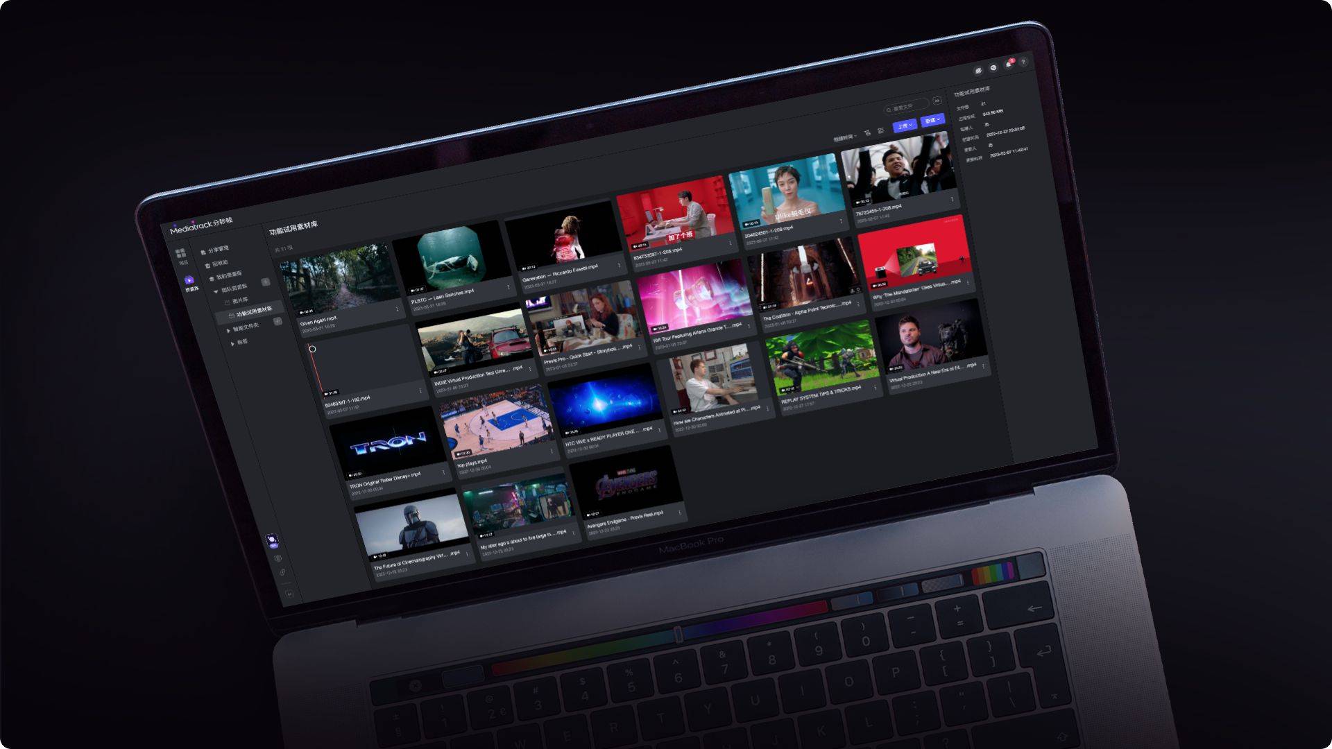 AI让100部经典香港电影“焕新”