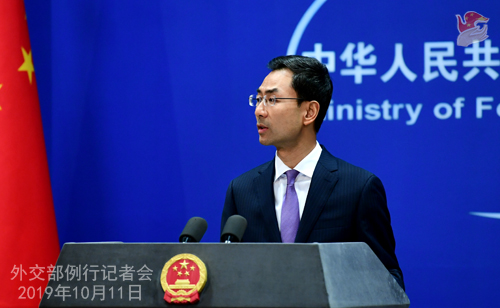 古巴与中国医疗卫生领域合作迈上新台阶