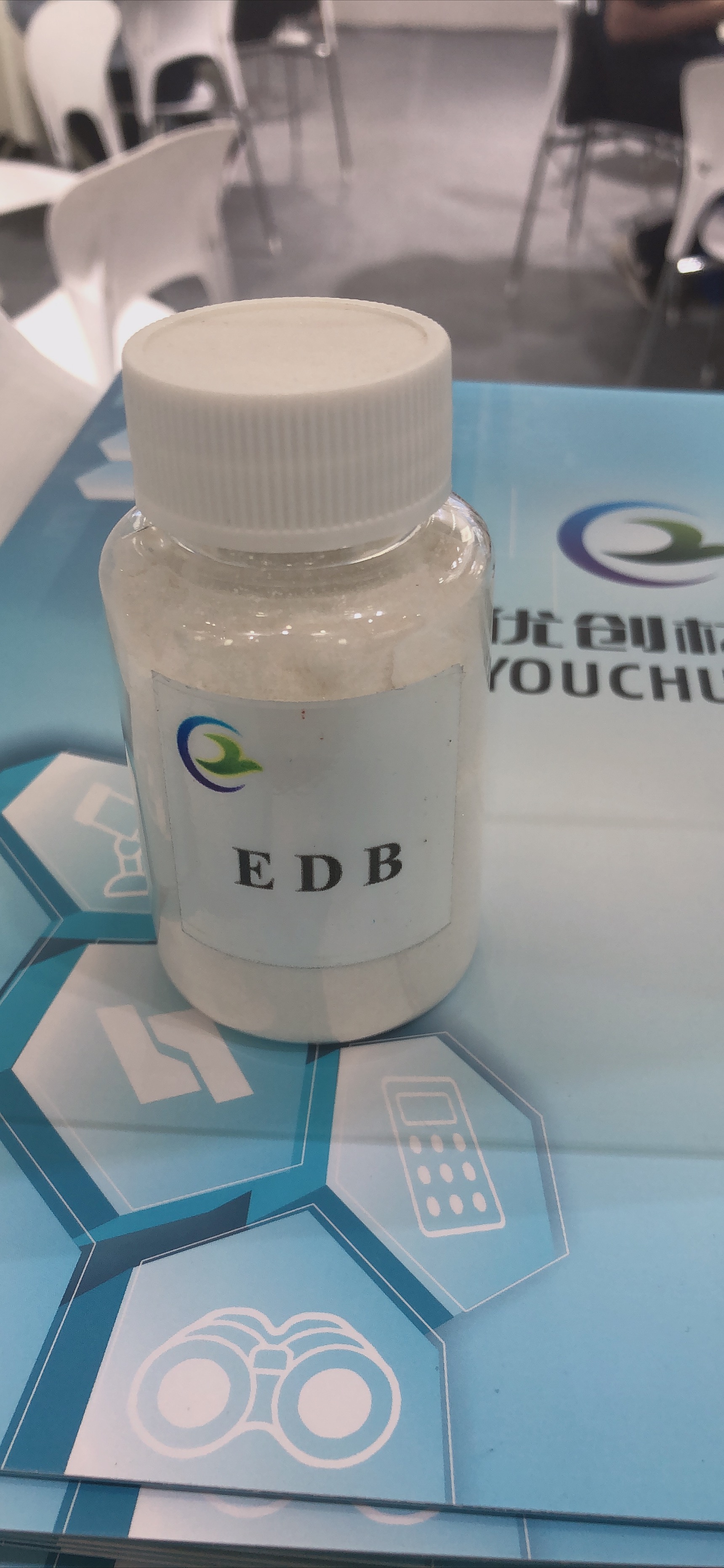 华软科技:公司现有光引发剂产品按客户订单情况安排生产 但目前订单规模较小