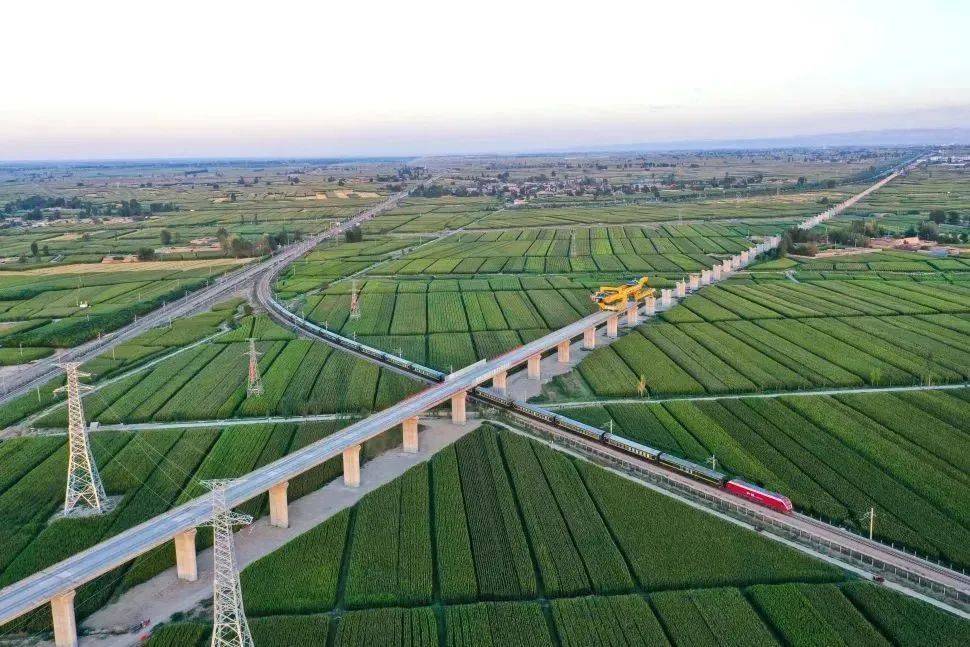 乍得―喀麦隆:杜阿拉―恩贾梅纳铁路走廊进入筹备阶段