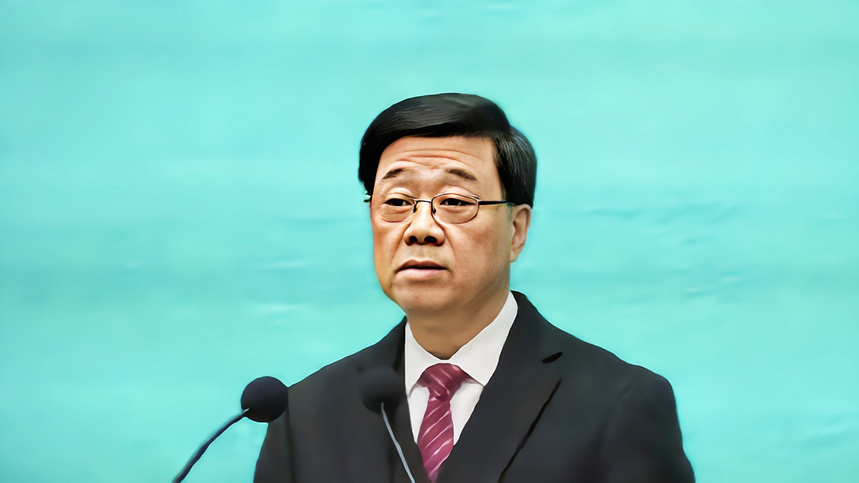 重磅!李家超发声!