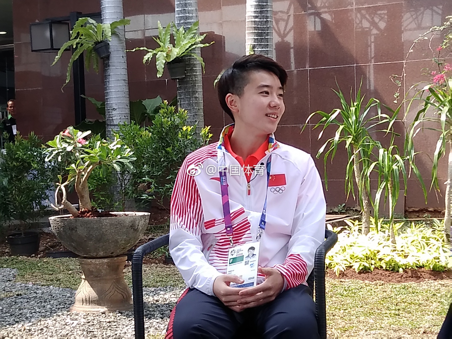 21专访|东亚中国行长毕明强,谈十五年的“变与不变”