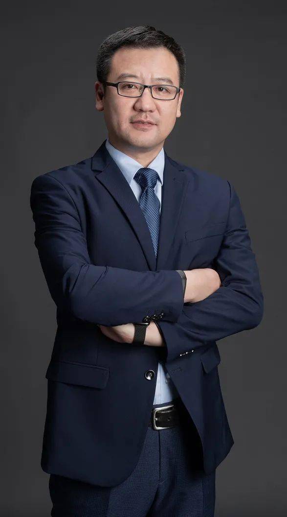 21专访|东亚中国行长毕明强,谈十五年的“变与不变”