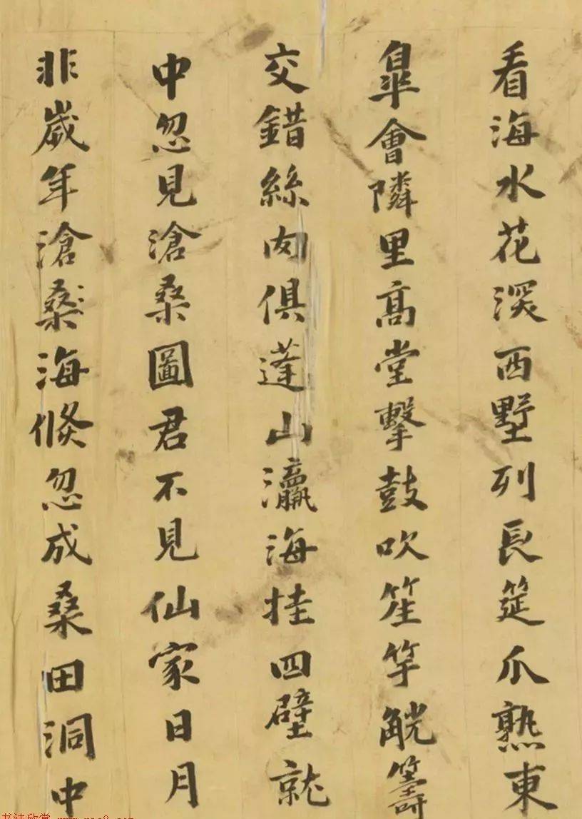 王世贞:大明文坛盟主的多面人生|历史人物