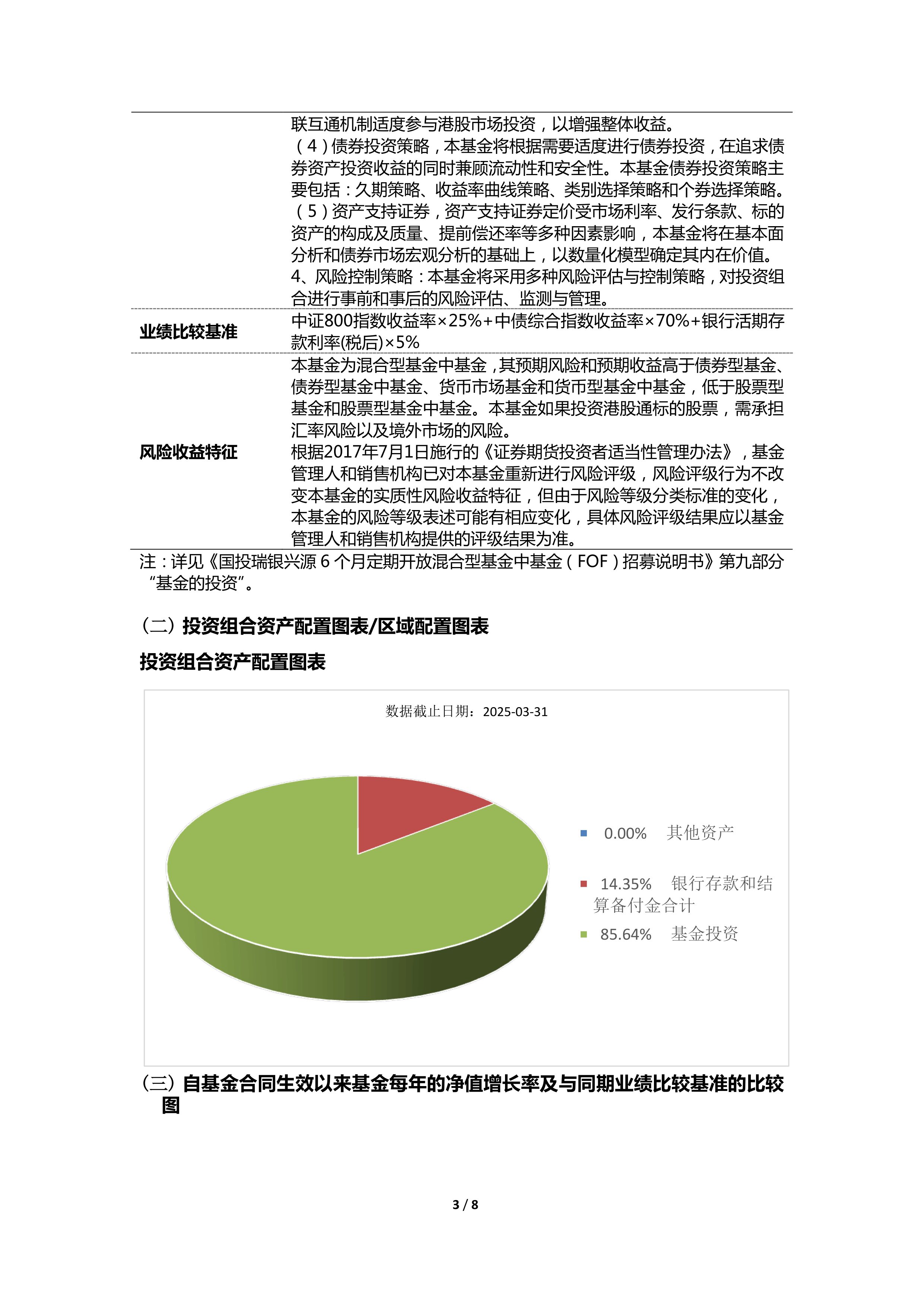 海外对冲基金、公募基金最新数据:外资增配中国市场