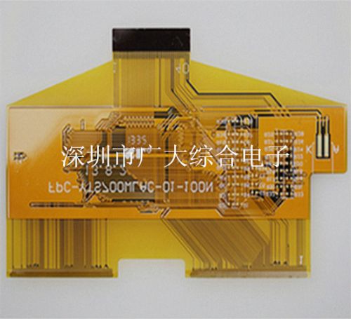 科威尔获得发明专利授权:“一种回路对称的开关器件双脉冲测试叠层母排及测试系统”