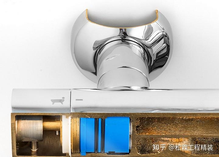 松霖科技获得发明专利授权:“除垢出水装置、花洒及龙头”