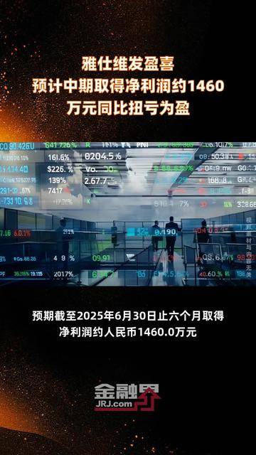 广晟有色:上半年净利润7249.87万元 同比扭亏为盈