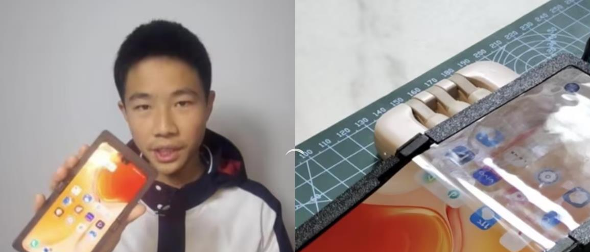 吴泳铭:投入建设AI+云科技平台和大消费平台