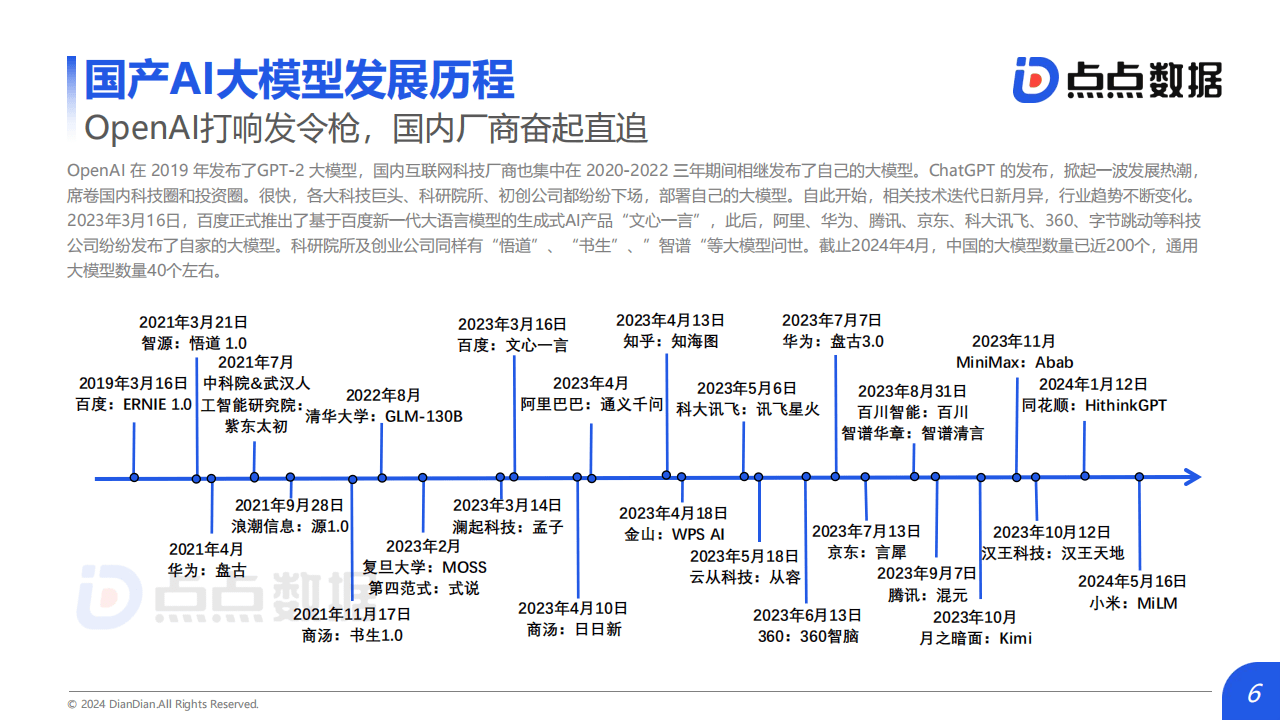 国产视频大模型应用正深入