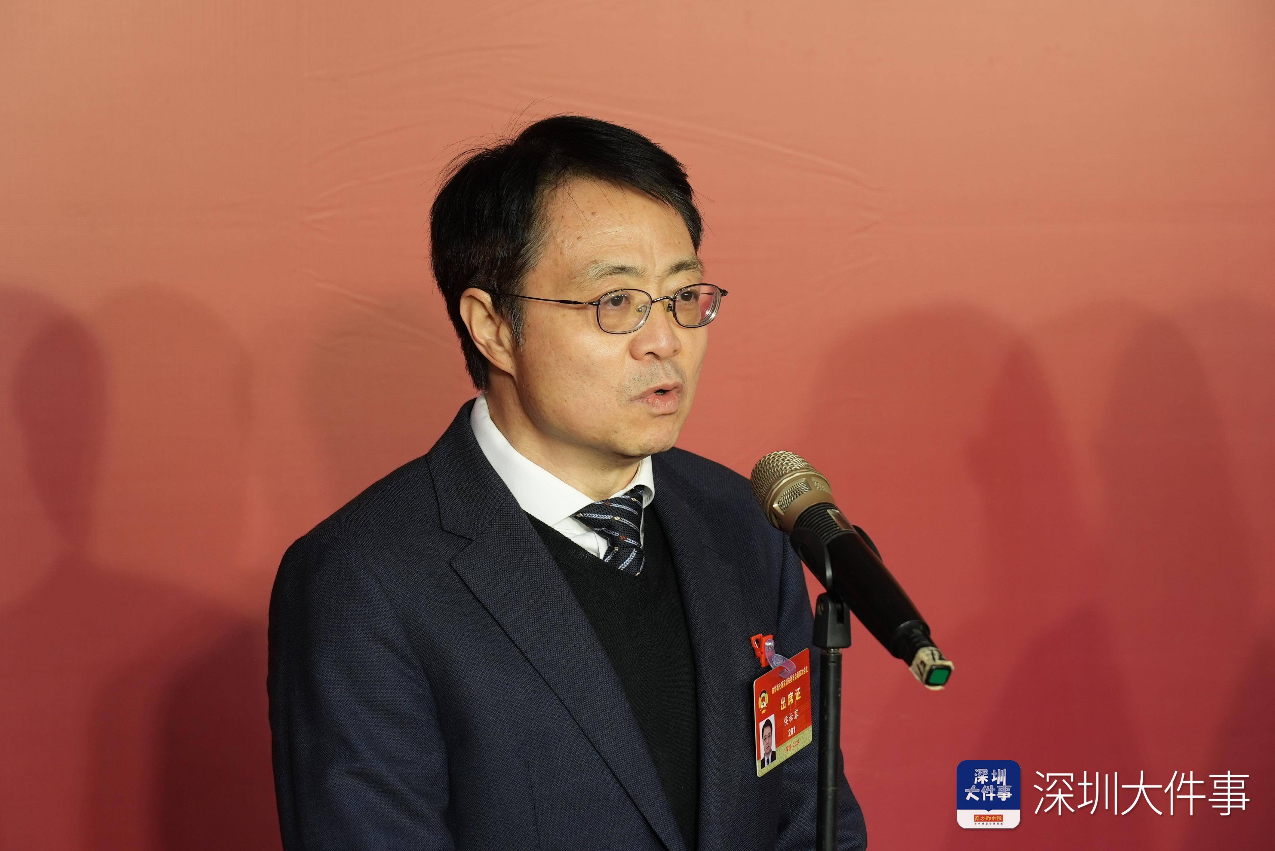 湖南省委书记沈晓明专题调研人工智能产业发展