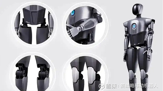 松延动力获数千万元人民币追加投资,“全市场唯一百亿规模”机器人ETF(562500)“吸金”不停,近4个交易日获资金加码超12.7亿元