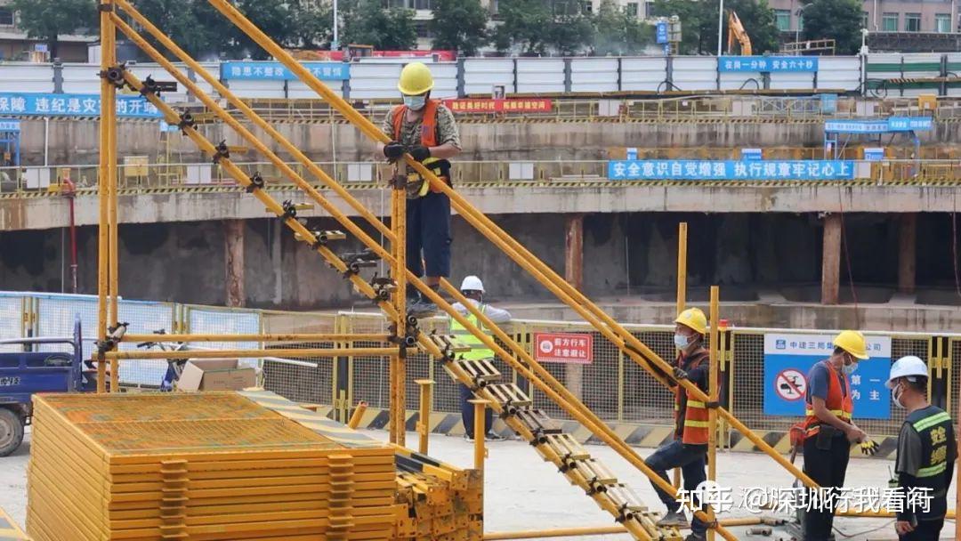 深圳首例居民自筹资金旧改项目，进展如何？记者实探→