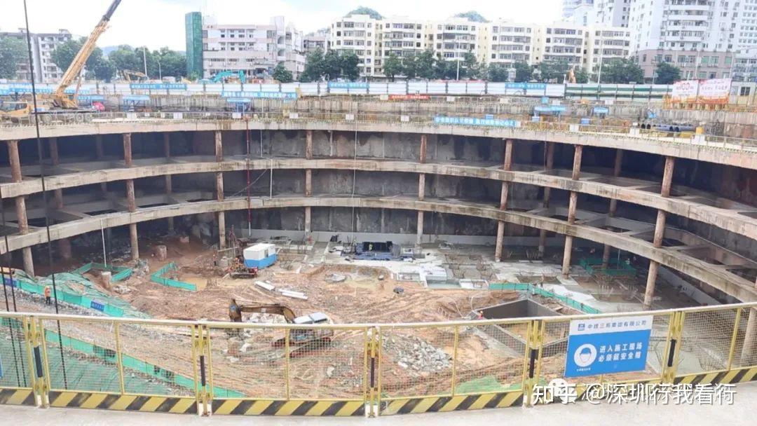 深圳首例居民自筹资金旧改项目，进展如何？记者实探→