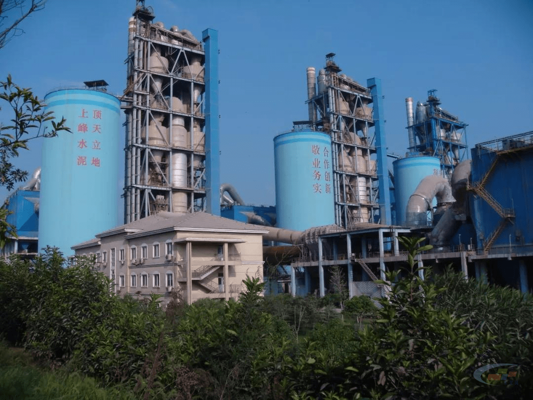 上峰水泥：暂未布局核聚变反应堆建造所需的特种水泥