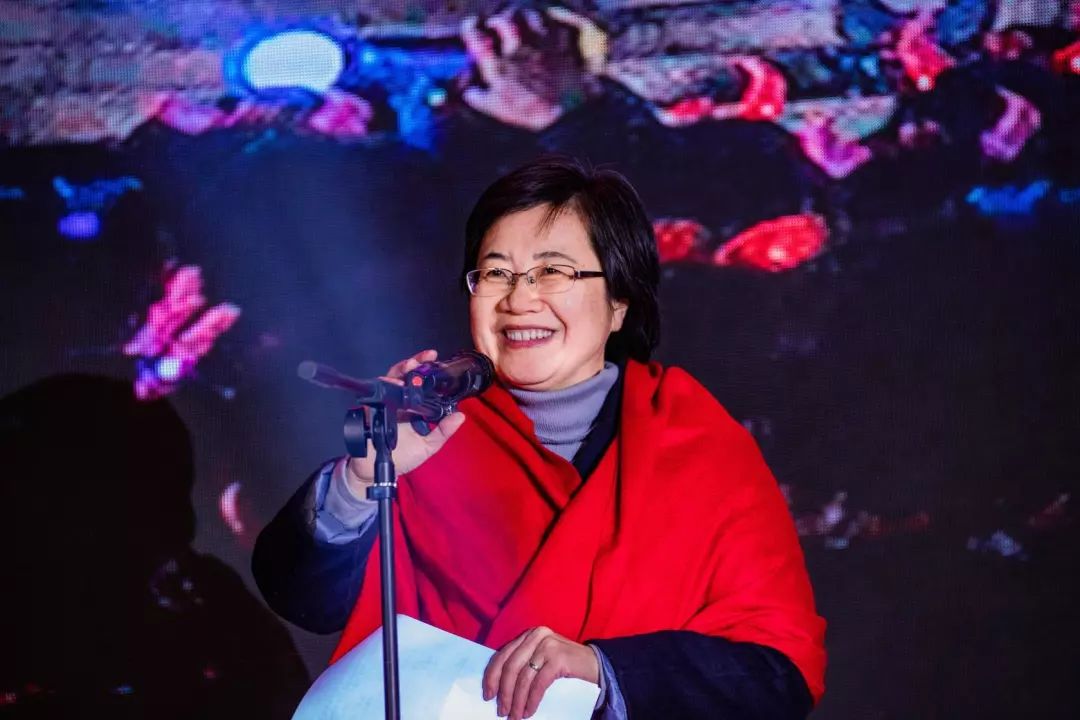 国科大副校长王艳芬当选发展中国家妇女科学组织副主席