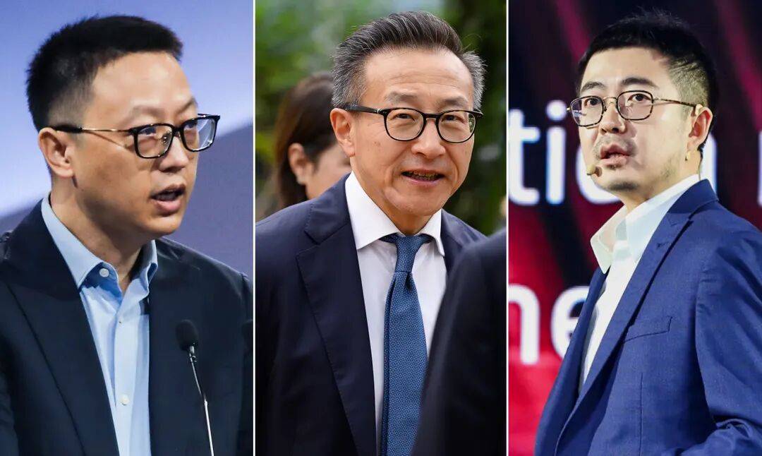再提“超级人工智能”！阿里巴巴吴泳铭，最新发声