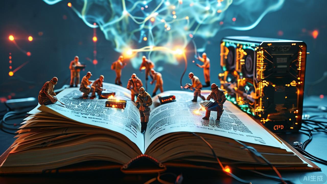 雷迪克:拟设合资公司 开展机器人灵巧手等部件研发应用