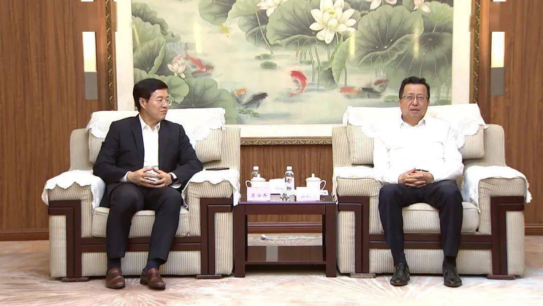 淡马锡中国区主席吴亦兵:中国成熟企业进入了适合并购的黄金期